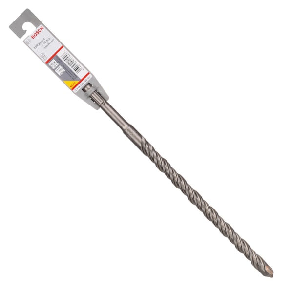 Broca SDS PLUS 14x200x260mm S5 Bosch-d914e4ee-275b-4e79-b1f2-2964d053eb0b