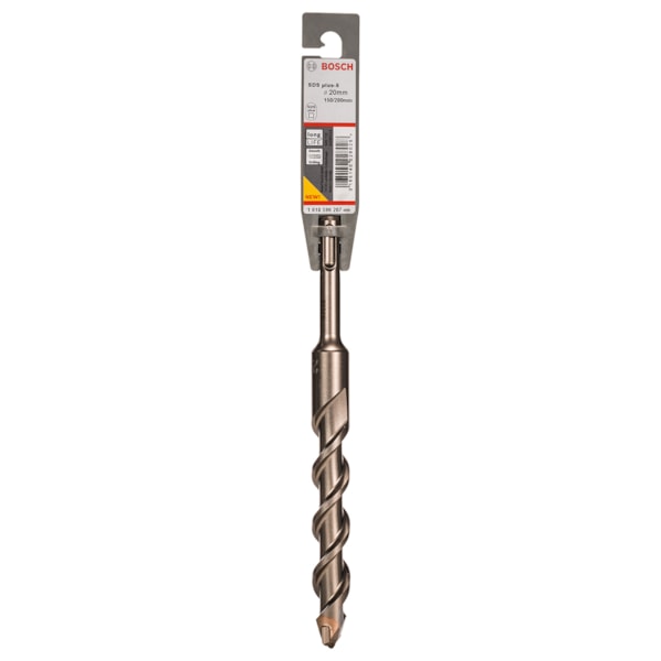 Broca SDS PLUS 20mmx150x200 - S5 Bosch-829adf77-5577-4358-aae8-165fcf9955c7