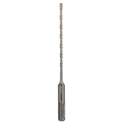 Broca SDS PLUS 4MMx100x160 - S5 Bosch-267535e0-28cc-42e5-b5dc-9d7b9e86f7af