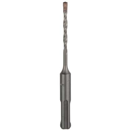 Broca SDS PLUS 4MMx50x110 - S5 Bosch-ac9095a7-d6b5-4bbf-ba7f-08ae2731a555