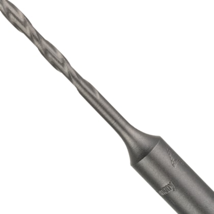 Broca SDS PLUS 4MMx50x110 - S5 Bosch-7094edde-43c6-406f-9f9f-806137cedbc0