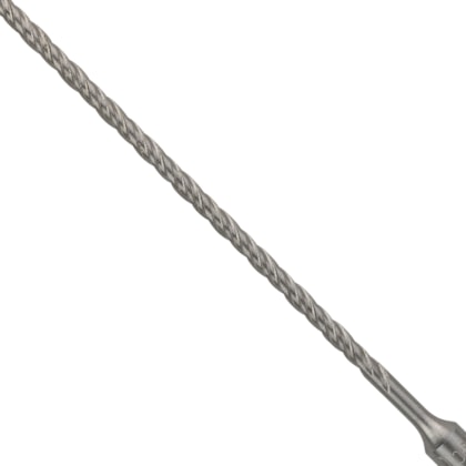 Broca SDS PLUS 5,5MMx200x260 - S5 Bosch-97068947-46b8-49ad-9035-8e7f9ea61a87