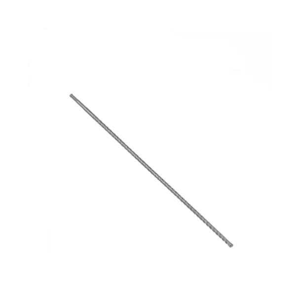 Broca SDS Plus 5X 12,0 x550 x610 mm 2608836620 Bosch-224b2420-4dd1-42c3-a1e5-f1a3916c17fc