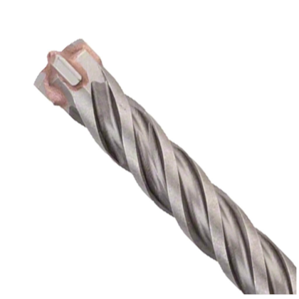 Broca SDS Plus 5X 14 x 100 x 160mm 2608833816 Bosch-b3230c27-99be-48d7-8be3-ffad8c3ced89