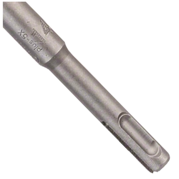 Broca SDS Plus 5X 14 x 100 x 160mm 2608833816 Bosch-74a9a4a8-7280-4960-96bc-d80997a6c2b9