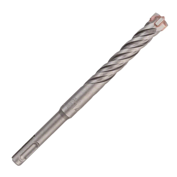 Broca SDS Plus 5X 14 x 100 x 160mm 2608833816 Bosch-2c39481d-530a-4a1b-921b-e9b0c5ea9ade