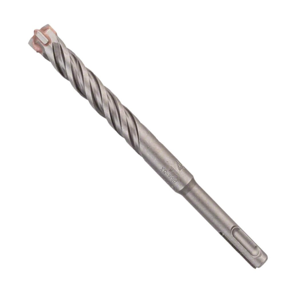 Broca SDS Plus 5X 14 x 100 x 160mm 2608833816 Bosch-3e5ec471-6411-470a-a17e-0a4e34f1cf9a