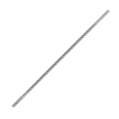 Broca SDS PLUS 5X Concreto 10 x 400 x 460mm 2608833803 Bosch