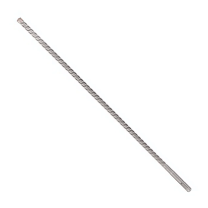 Broca SDS PLUS 5X Concreto 10 x 400 x 460mm 2608833803 Bosch-4e1afc92-bd3f-43a4-8723-2a1bf471c6f3