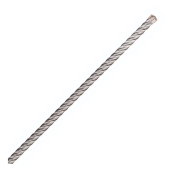 Broca SDS PLUS 5X Concreto 10 x 400 x 460mm 2608833803 Bosch-a5985178-7d3d-4af4-bf3b-a8e542859f29