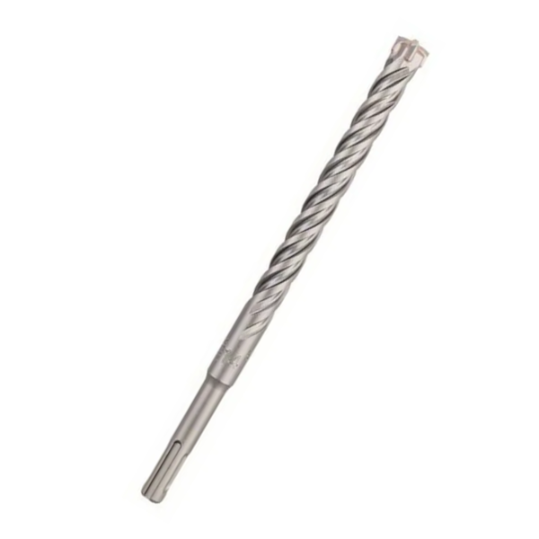 Broca SDS PLUS-5X Concreto 14x150x210mm 2608833817 Bosch-205ade31-3357-4635-860c-f87757633541