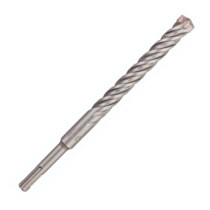 Broca SDS PLUS 5X Concreto 16 x 150 x 210mm 2608833825 Bosch
