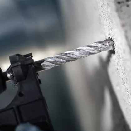 Broca SDS Plus 5X Para Concreto 20mm x 250mm Quadrupla 2608836640 Bosch-e013eac4-c62e-40dc-a250-13d4c3d61392