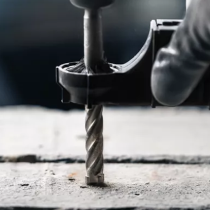 Broca SDS Plus 5X Para Concreto 20mm x 250mm Quadrupla 2608836640 Bosch-af493f57-0521-43fc-820d-1b6d9e49729a