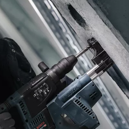 Broca SDS Plus 5X Para Concreto 20mm x 250mm Quadrupla 2608836640 Bosch-56d63e59-1be9-4183-a549-3c050aa94a05