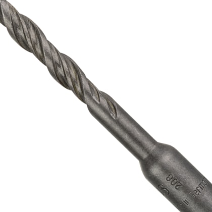 Broca SDS PLUS 6,5MMx0,50x110mm S5 Bosch-297d2198-b732-4a58-8278-04e6cef3a497