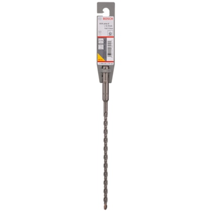 Broca SDS PLUS 6,5MMx150x210 - S5 Bosch-e4e60e6e-aa74-4b19-80dc-e4a135130c3d