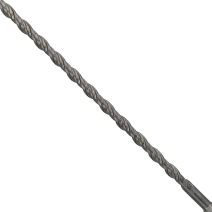 Broca SDS PLUS 6,5MMx200x260 - S5 Bosch-aac40434-76da-4da8-83c4-cbb1c90a73d1