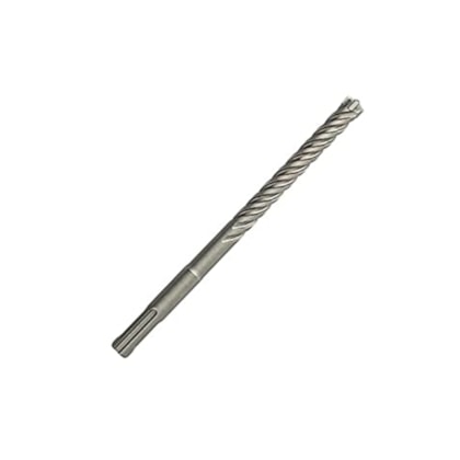 Broca sds plus 6MMx100x160 - 5X Bosch-94336193-dc5e-49e6-8ab1-fe63c6eb20d8