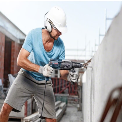 Broca sds plus 6MMx100x160 - 5X Bosch-251bcf75-fb79-477f-af07-4497493baf37