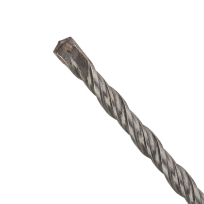 Broca SDS PLUS 7MMx100x160 - S5 Bosch-1dda2dbc-038c-4052-8e2f-9db3bd1dabde