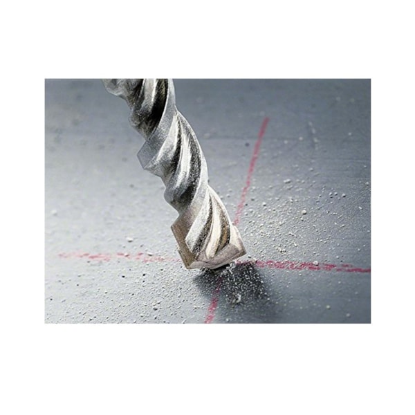 Broca SDS PLUS 7MMx100x160 - S5 Bosch-357723d7-35f4-46f2-9cec-e9a5b8d5eb70