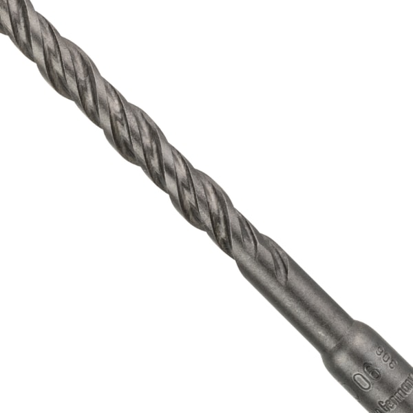 Broca SDS PLUS 8mmx100x160 - S5 Bosch-e403afe1-871a-44a7-851c-482c1b35fb43