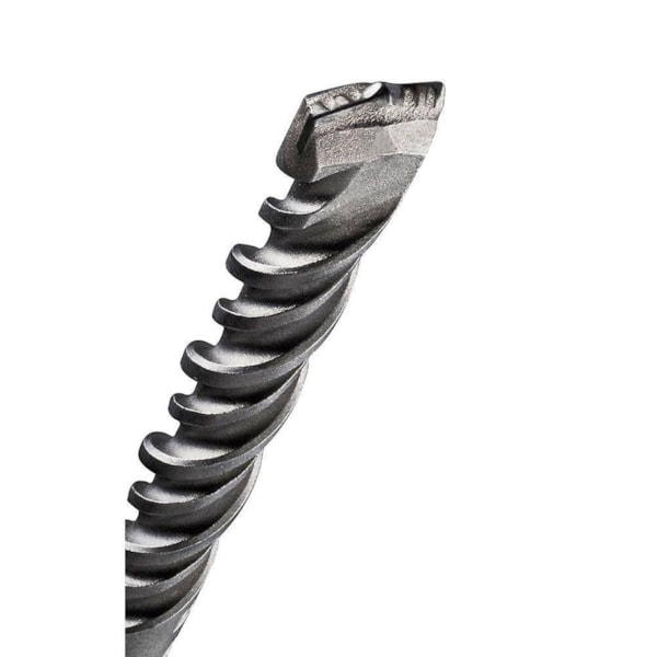 Broca sds plus 8MMx200x260 - 5S Bosch-dd893bfb-9d6f-4166-9c5e-8e7e153ad244