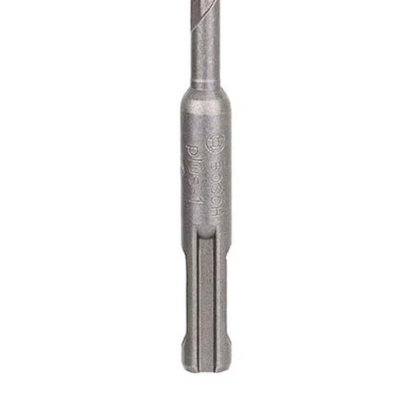 Broca SDS PLUS Concreto 22.00 x 450 x 400mm 2608680293 Bosch-ed55bf93-063f-4655-a01f-6ae026f5c038