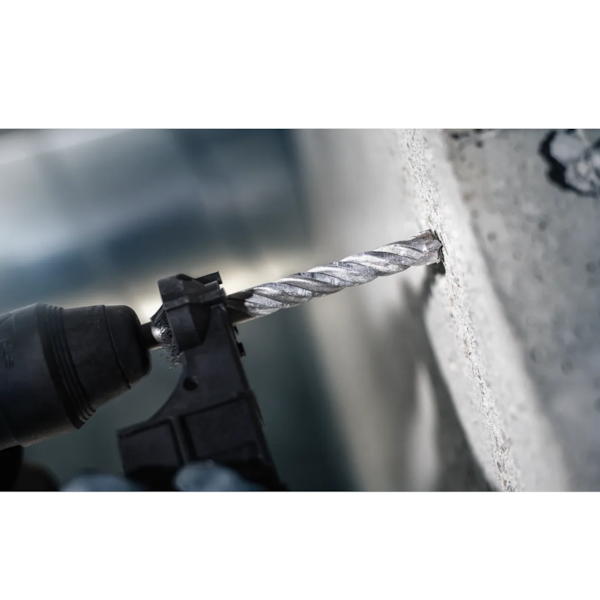 Broca Sds Plus Para Concreto 7X100X160 - 5X 2608706887 bosch-182b542c-137c-4d5f-88a3-8a75e0f7cec4