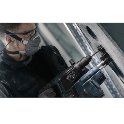 Broca Sds Plus Para Concreto 7X100X160 - 5X 2608706887 bosch-6d2dbd17-9a09-4b05-8ac3-bf0872befddf