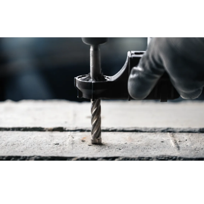 Broca Sds Plus Para Concreto 7X100X160 - 5X 2608706887 bosch-7c76eaaf-1d3e-46e9-902f-d5d5f9845ff7