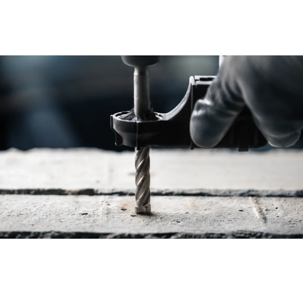 Broca Sds Plus Para Concreto 7X100X160 - 5X 2608706887 bosch-3c01f0b9-9b68-48cb-b92b-b7966341426a