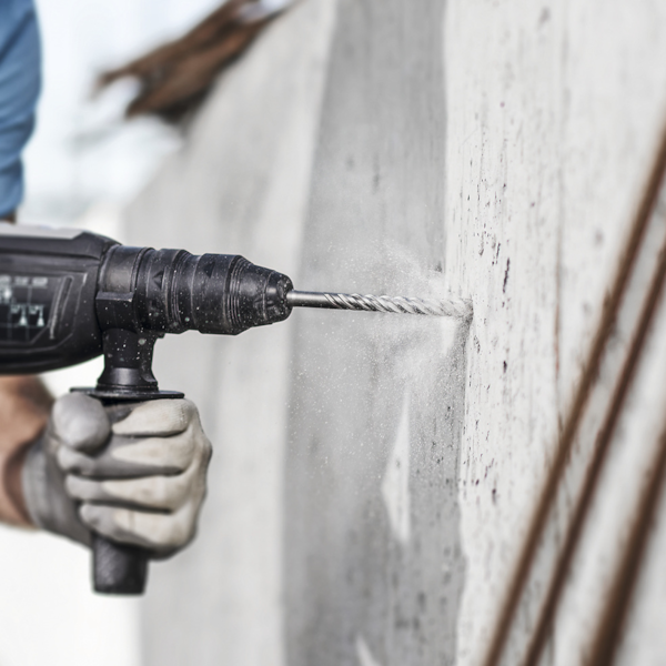 Broca SDS Plus S3 10mm x 110mm Para Concreto 2608831024 Bosch-9fad139d-ae87-48bd-953c-349a911027ee