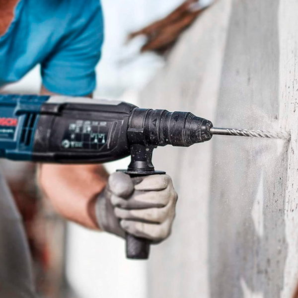 Broca SDS Plus S3 10mm x 110mm Para Concreto 2608831024 Bosch-f6e4015b-a96f-4478-ae70-15507a47e274