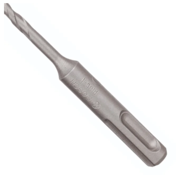 Broca SDS PLUS1 Concreto 5x100x160mm 2608680259 Bosch-465a0101-5cb8-4d91-8c80-4fc32d3dd5de