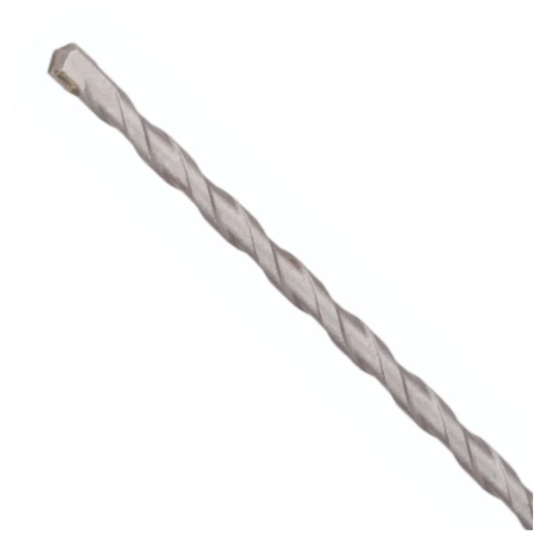 Broca SDS PLUS1 Concreto 5x100x160mm 2608680259 Bosch-aba073fa-aba7-4987-82ec-a6ed207504c0