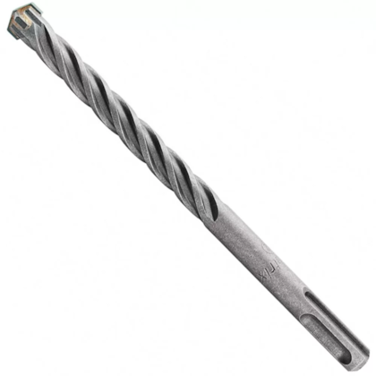 Broca Videa em Cruz para Concreto com Encaixe SDS Plus 6 x 210mm 7064255 Mtx