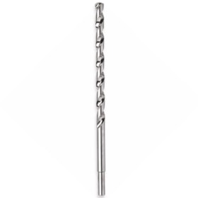 Broca Vídia Extra Longa 13mm x 330mm 1/2