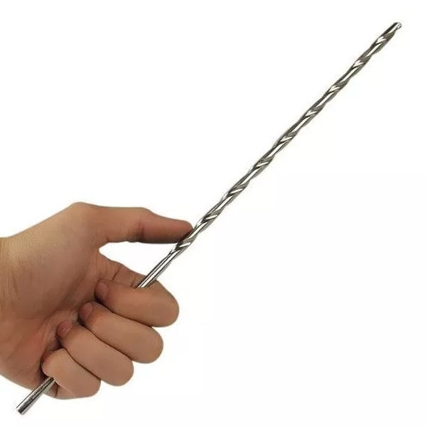 Broca Vídia Para Concreto 10mm x 330mm 13/32