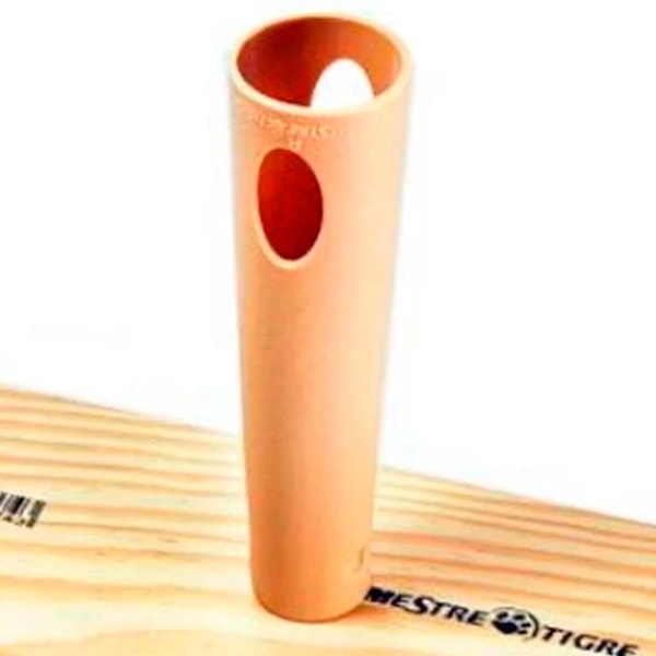 Brocha Retangular para Pintura Tamanho 2 Tigre-309c02c7-f2ce-449c-a33b-1e00f18e586c