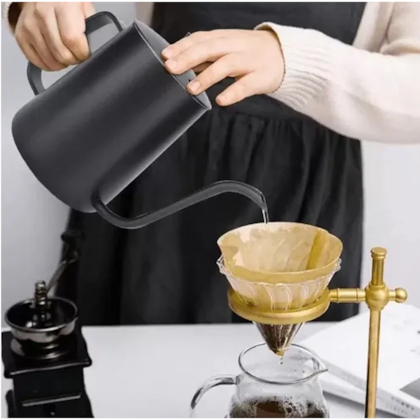 Bule Bico Fino Inox 600ml Preto 9108 Mimo Style-d4adbc74-3ce0-4982-8082-d091702cc980