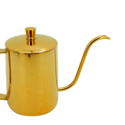 Bule Bico Fino Inox Gold Dourado 600ml 9107 Mimo Style -7effcc13-f5c7-460f-ad17-5154ad1c2edc