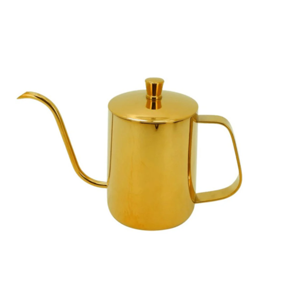 Bule Bico Fino Inox Gold Dourado 600ml 9107 Mimo Style -120a5d9b-7a82-4f1b-9073-3f91bf670bf1