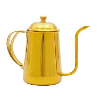 Bule Bico Fino Inox Golden Dourado 570ml 8022 Mimo Style-f83dc936-7c8f-4dc0-b18f-c0d9587d2486