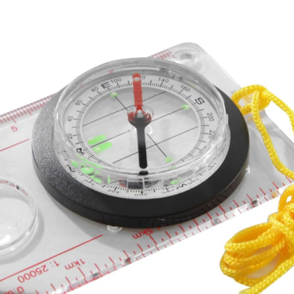 Bússola Mapa com Cordão para Pendurar 301750 Nautika-8972ba74-104f-4581-b209-1d3131ae8694