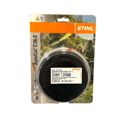 Cabeçote de corte autocut c 26-2 4002-710-2169 Stihl-8fecb448-17c6-44ad-b8a0-3d81983ae87e