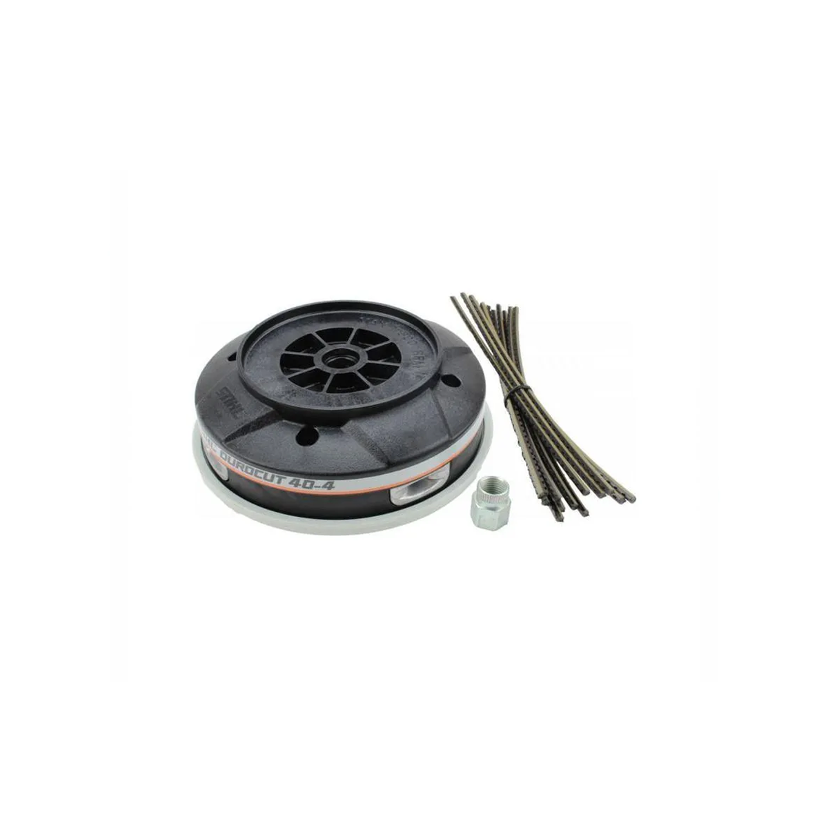 Cabeçote de corte DuroCut 40-4 4005-710-2114 STHIL | Ultra Maquinas