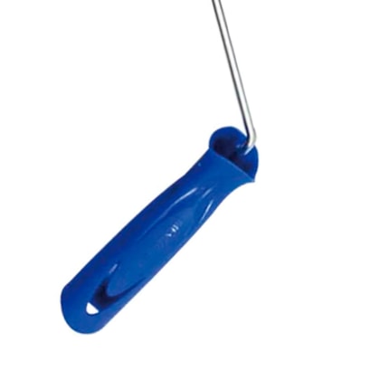 Cabo para Rolo de Pintura 23cm Tigre-38d2a582-0004-406d-9da1-9da16399070e