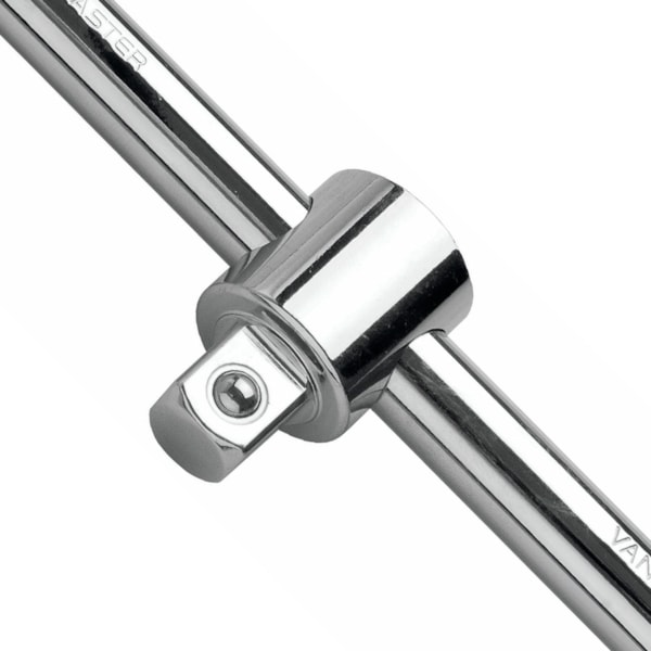 Cabo T Usinado Encaixe 1/2